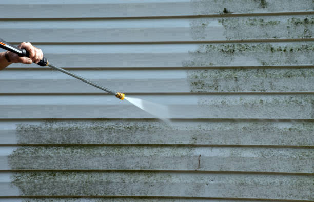 Best Affordable Power Washing  in Sabina, OH