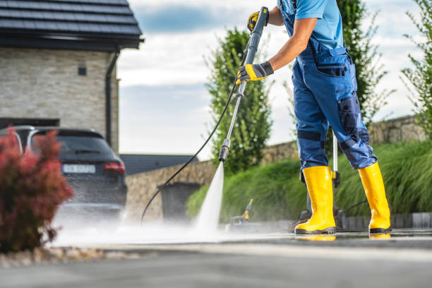 Local Pressure Washing Services in Sabina, OH