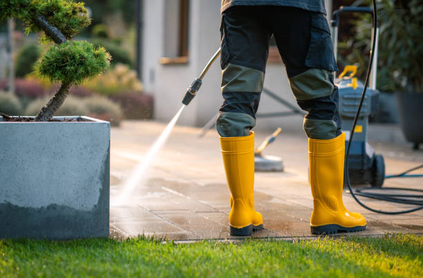 Best Pressure Washing Cost  in Sabina, OH